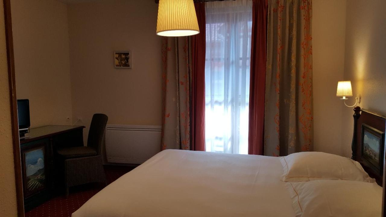 Hotel Winzenberg Blienschwiller 외부 사진
