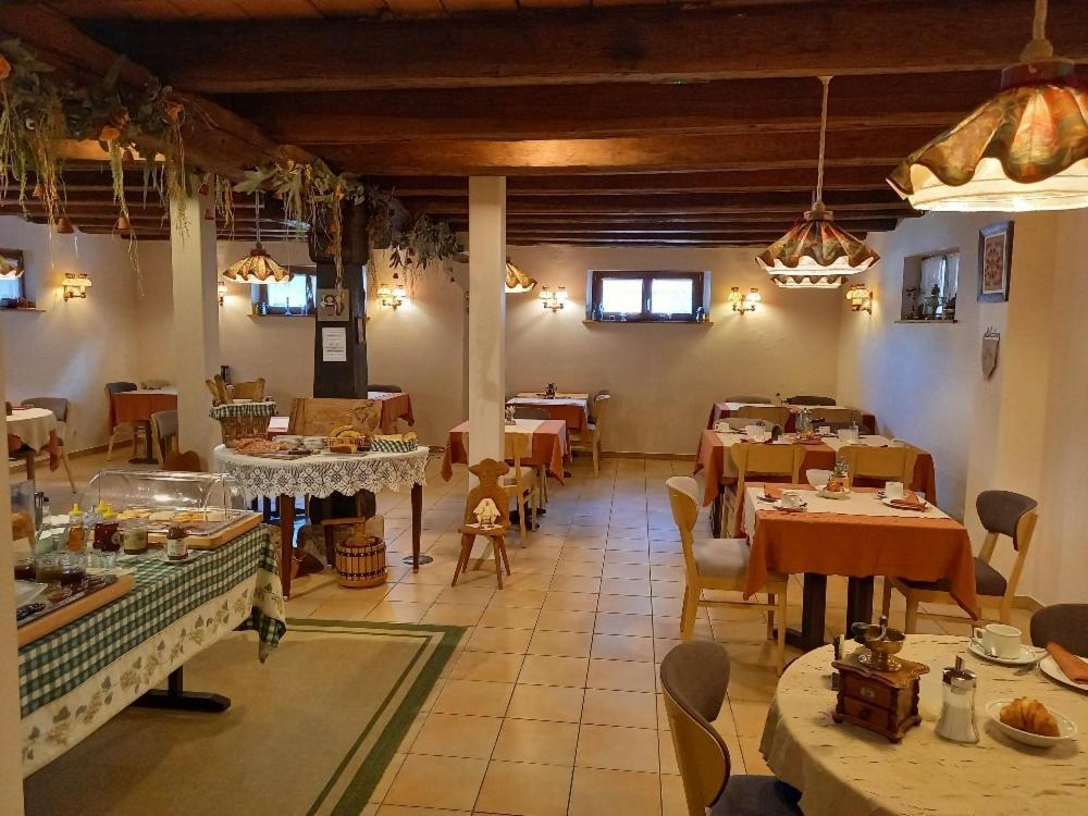 Hotel Winzenberg Blienschwiller 외부 사진