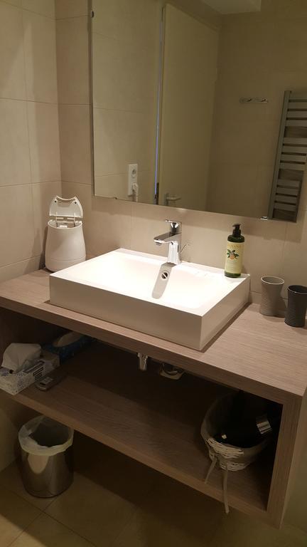 Hotel Winzenberg Blienschwiller 외부 사진