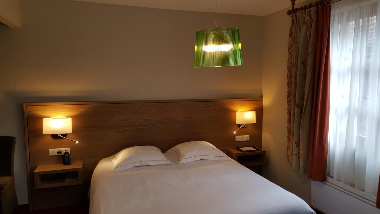 Hotel Winzenberg Blienschwiller 외부 사진