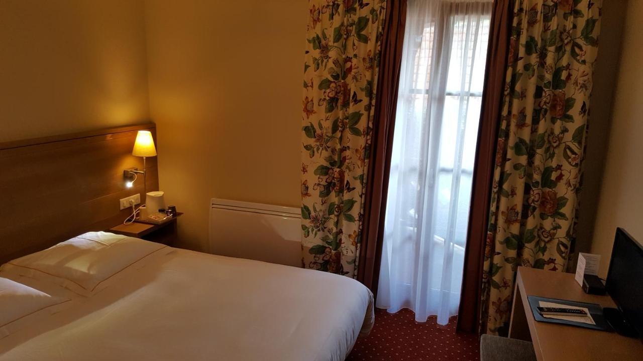 Hotel Winzenberg Blienschwiller 외부 사진